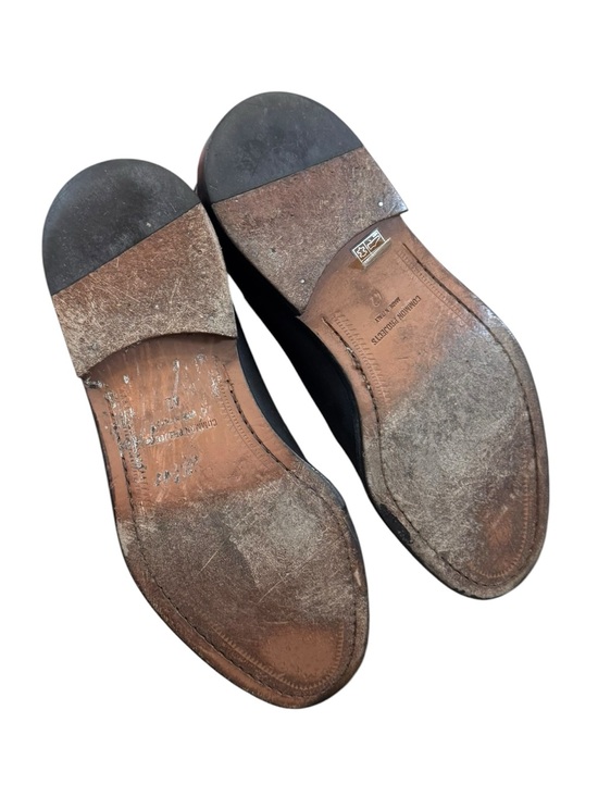 Common Projects Leather Chelsea Boots 42 main image 4